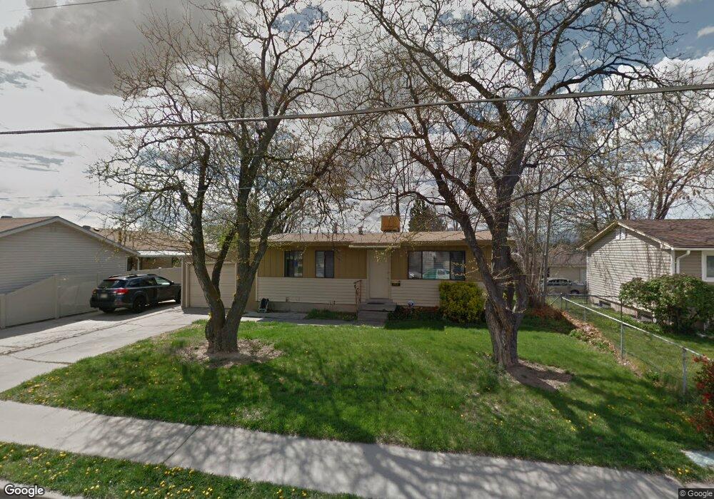 8264 Monroe St, Midvale, UT 84047 - photo 1