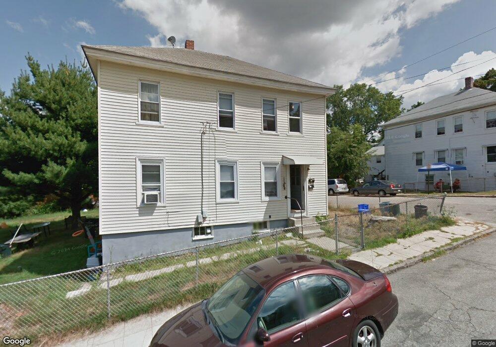 15 School St unit 2, West Warwick, RI 02893 - photo 1