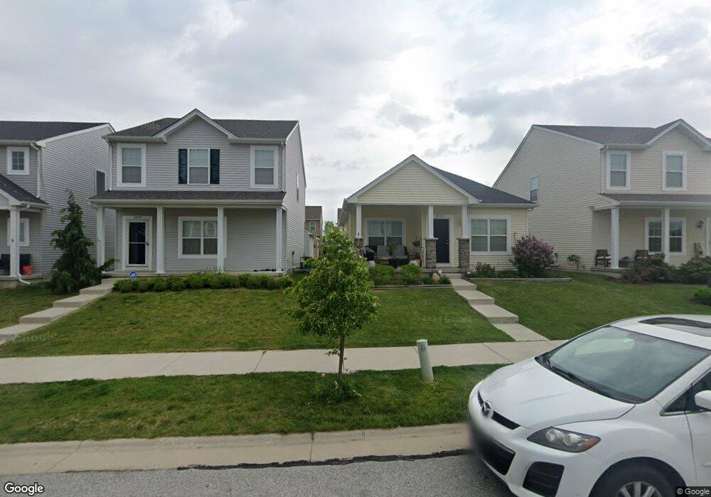 2420 W 127th Ave, Crown Point, IN 46307 - photo 1