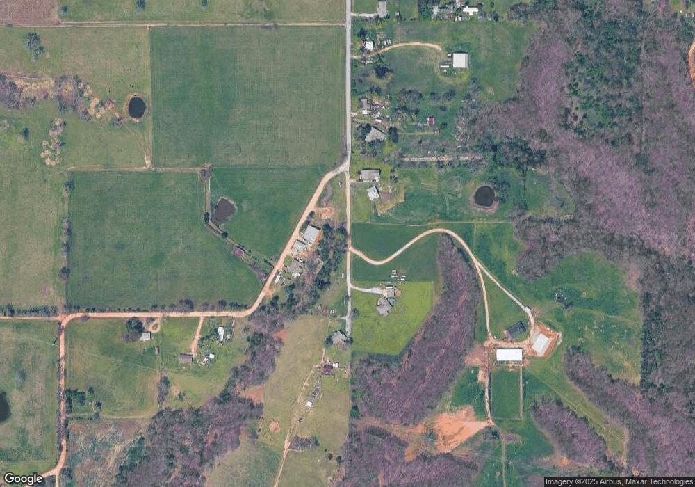 796 S Maple Rd, Colcord, OK 74338 - photo 1