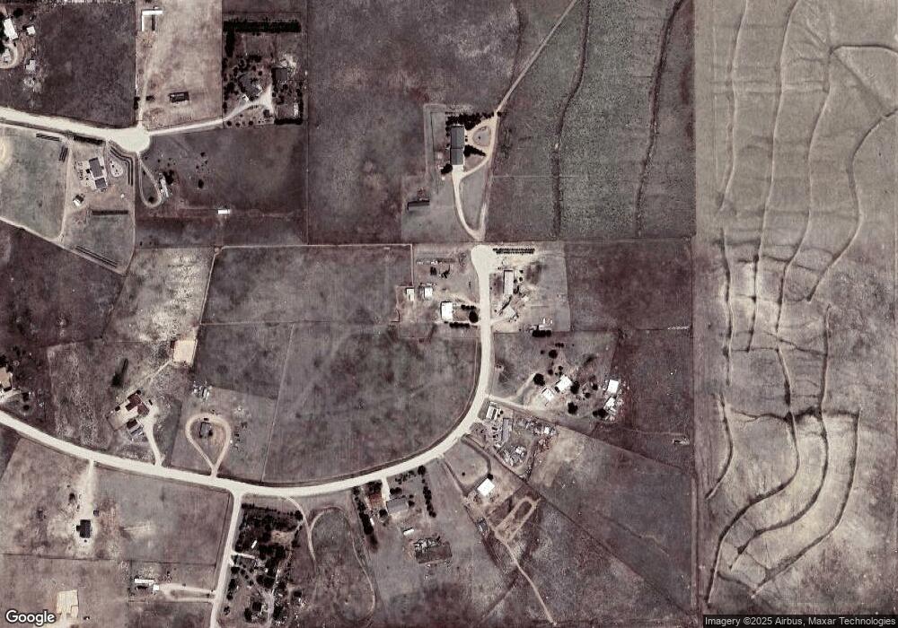 24716 Percheron Way, Calhan, CO 80808 - photo 1