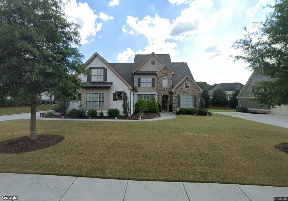 505 Portal Dr unit 36, Peachtree City, GA 30269 - photo 1