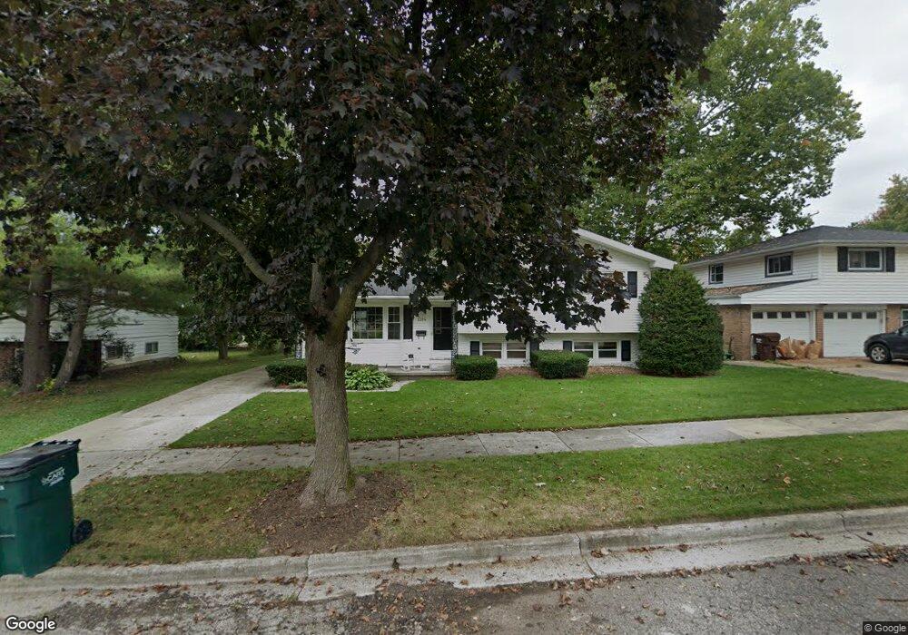 2314 Carol Way, Lansing, MI 48911 - photo 1