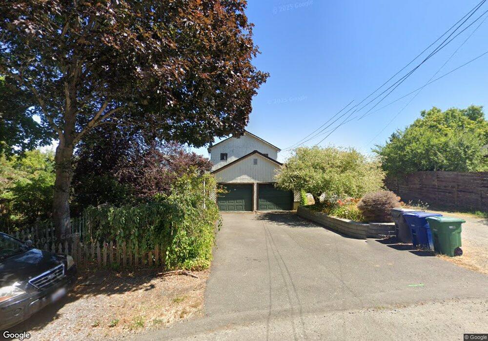 13020 34th Ave S, Tukwila, WA 98168 - photo 1