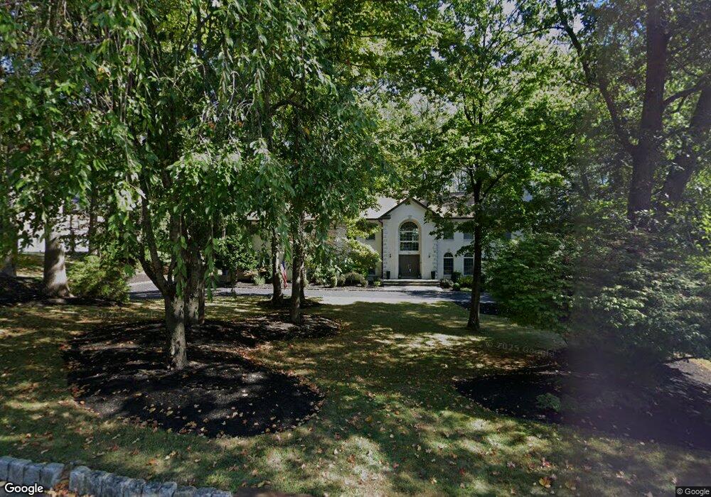 25 Quail Run, Warren, NJ 07059 - photo 1