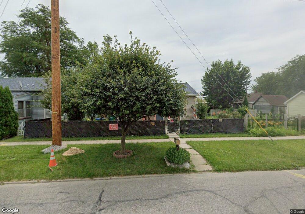 206 Washington St, La Porte, IN 46350 - photo 1