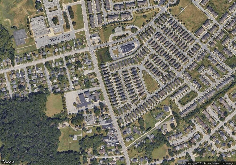 716 Nellis Rd, Middle River, MD 21220 - photo 1