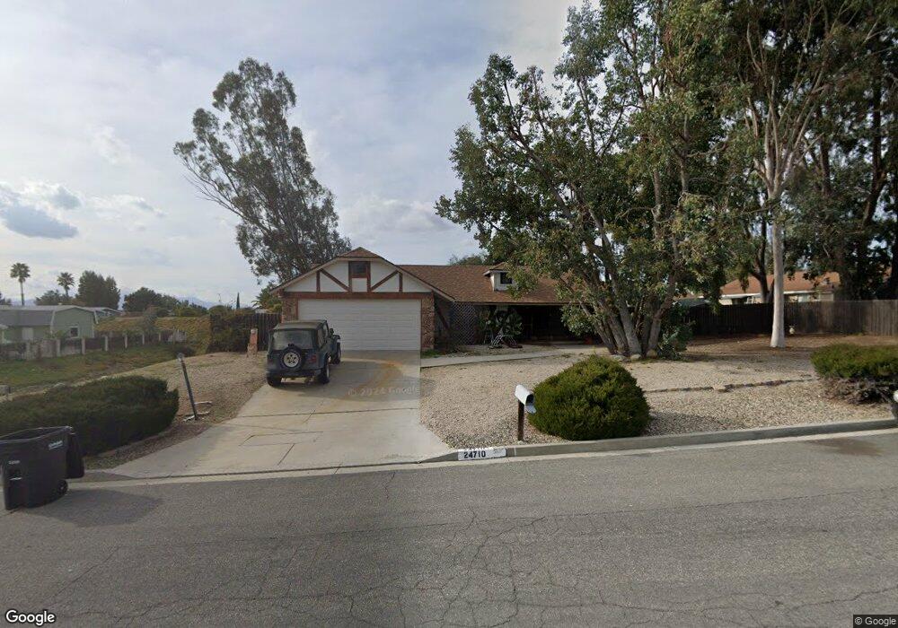 24710 Rooster Rd, Wildomar, CA 92595 - photo 1