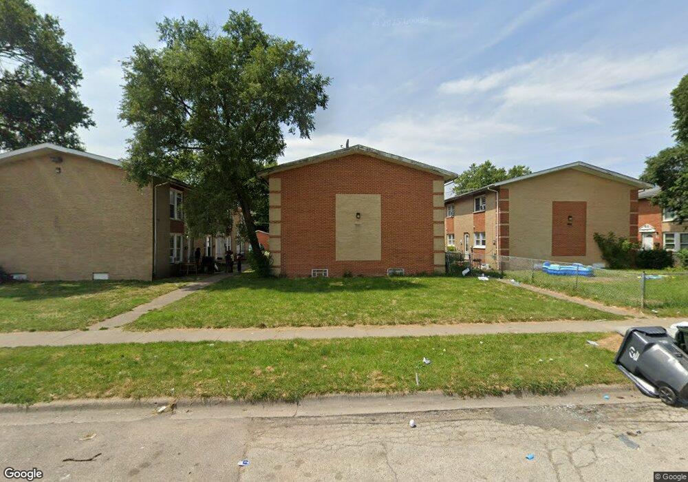 2142 Hebron Ave unit B, Zion, IL 60099 - photo 1