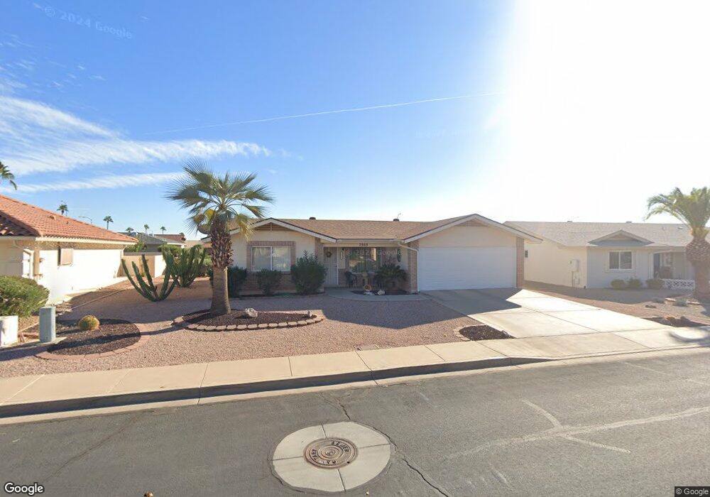 7959 E Milagro Ave, Mesa, AZ 85209 - photo 1