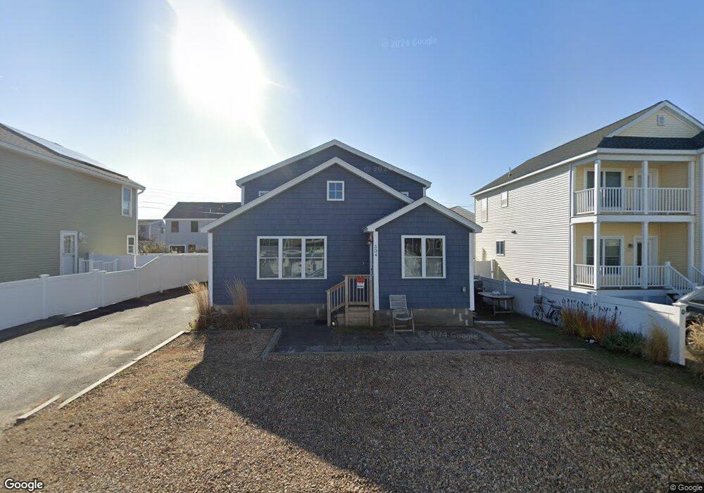 534 Manchester St, Seabrook, NH 03874 - photo 1