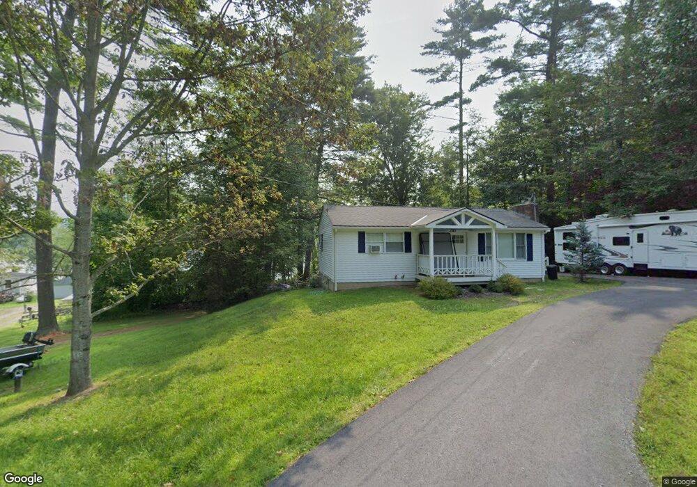 405 Johnson-Spooner Rd, Castleton, VT 05735 - photo 1