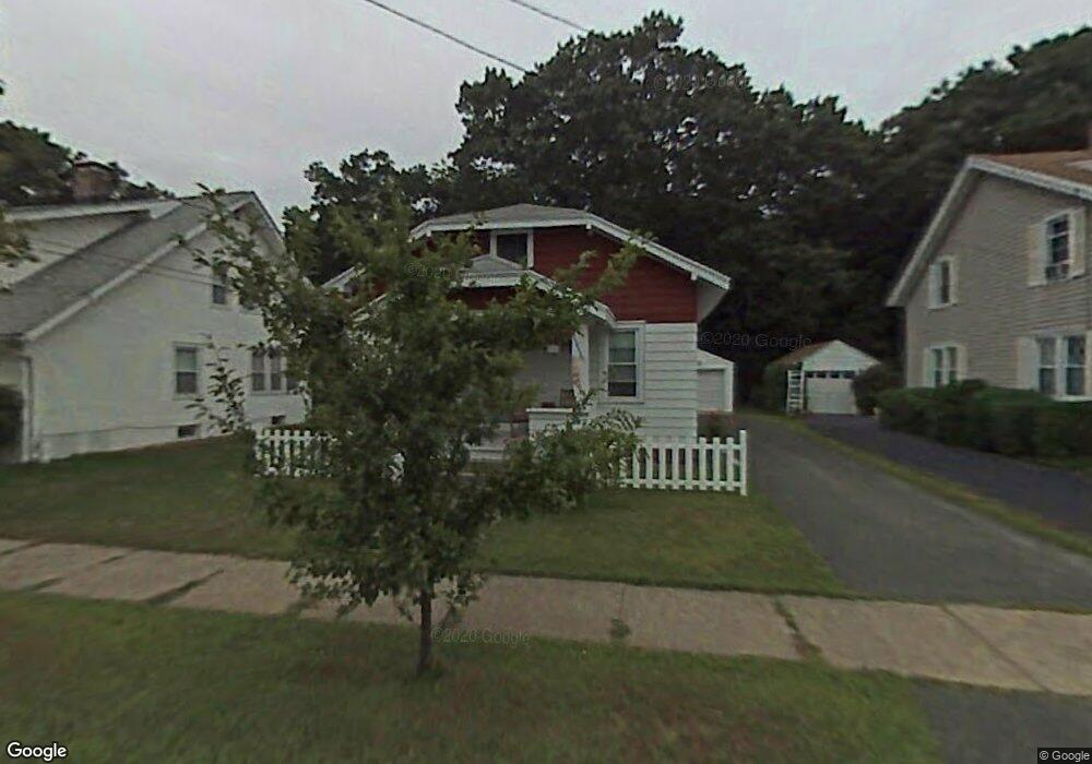 53 Nelson St, West Springfield, MA 01089 - photo 1