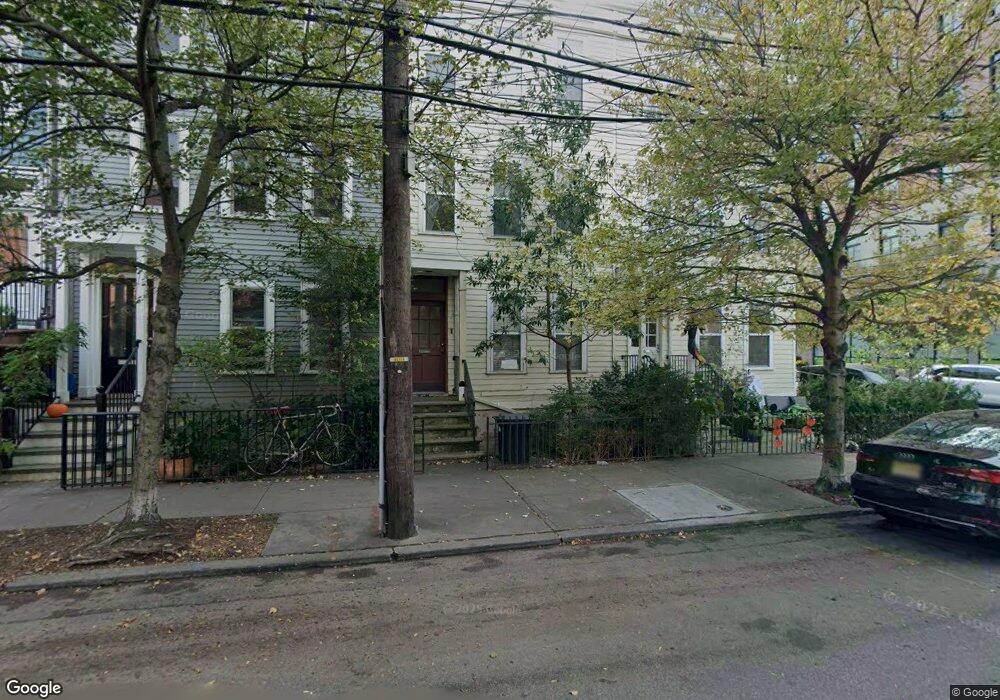 159 Sussex St, Jersey City, NJ 07302 - photo 1