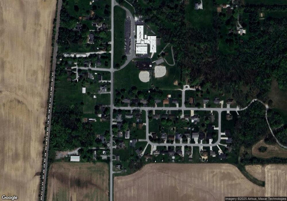 100 E Maple St, Roachdale, IN 46172 - photo 1