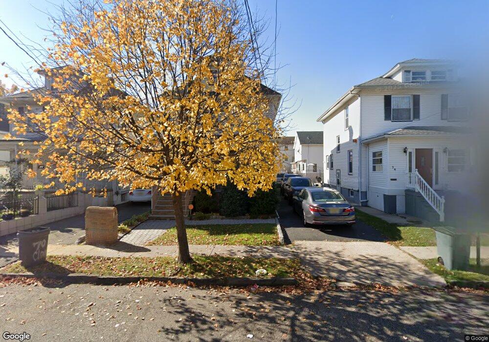 70 Clover St unit 72, Elizabeth, NJ 07202 - photo 1