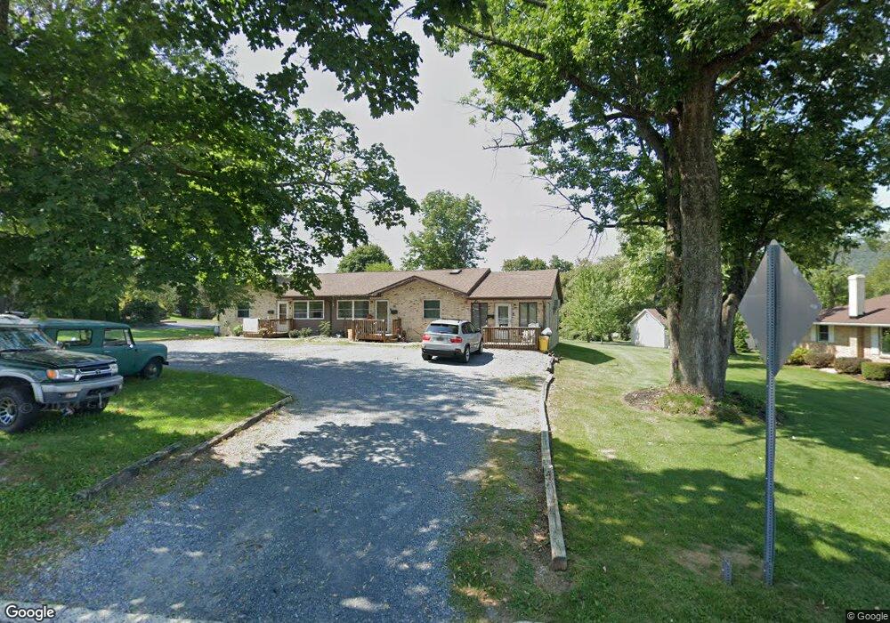 336 S Lehigh Ave, Wind Gap, PA 18091 - photo 1