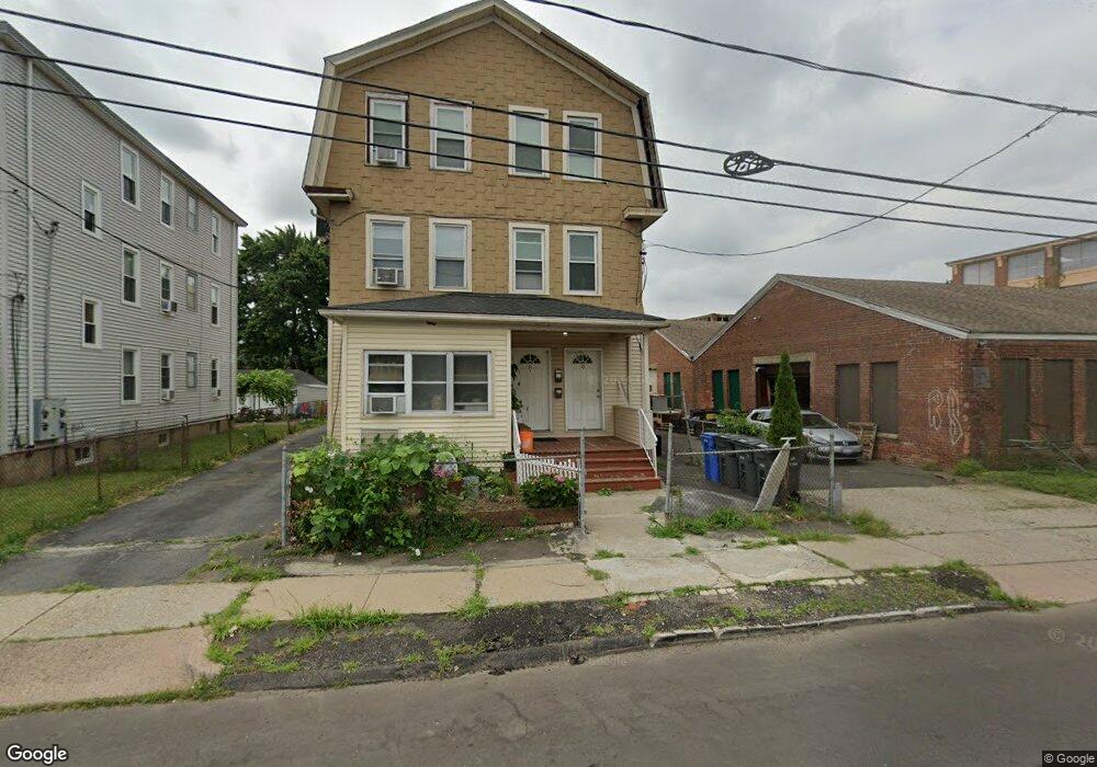 51 Belmont St unit 53, Hartford, CT 06106 - photo 1