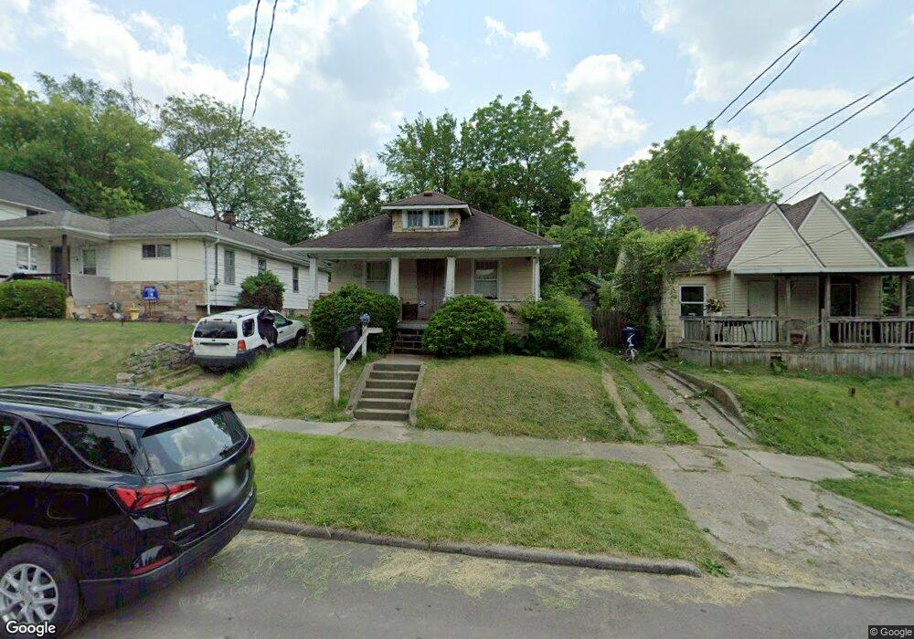 2433 Zimmerman St, Flint, MI 48503 - photo 1