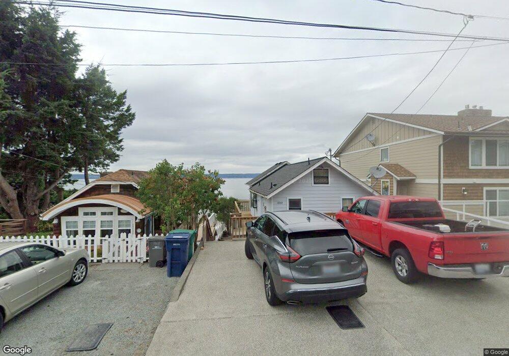 18608 Soundview Dr NW, Stanwood, WA 98292 - photo 1