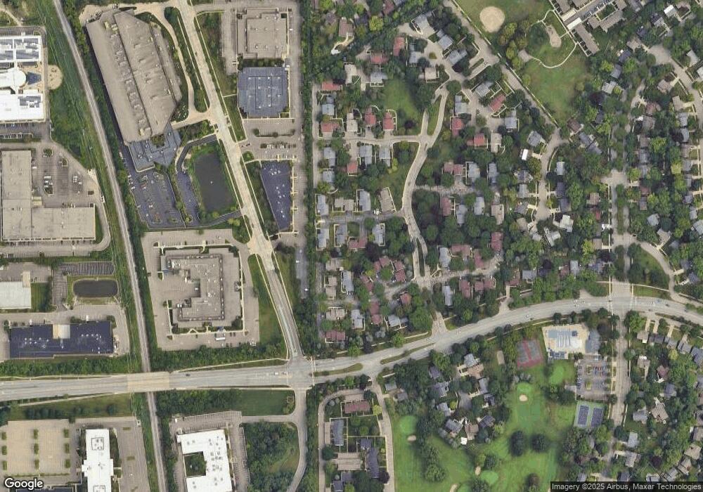 2838 Bombridge Ct unit 49, Ann Arbor, MI 48104 - photo 1