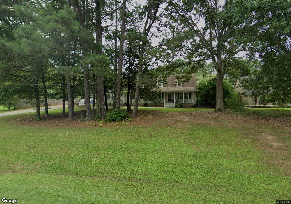 220 Fox Meadow Dr unit 3, Covington, GA 30016 - photo 1