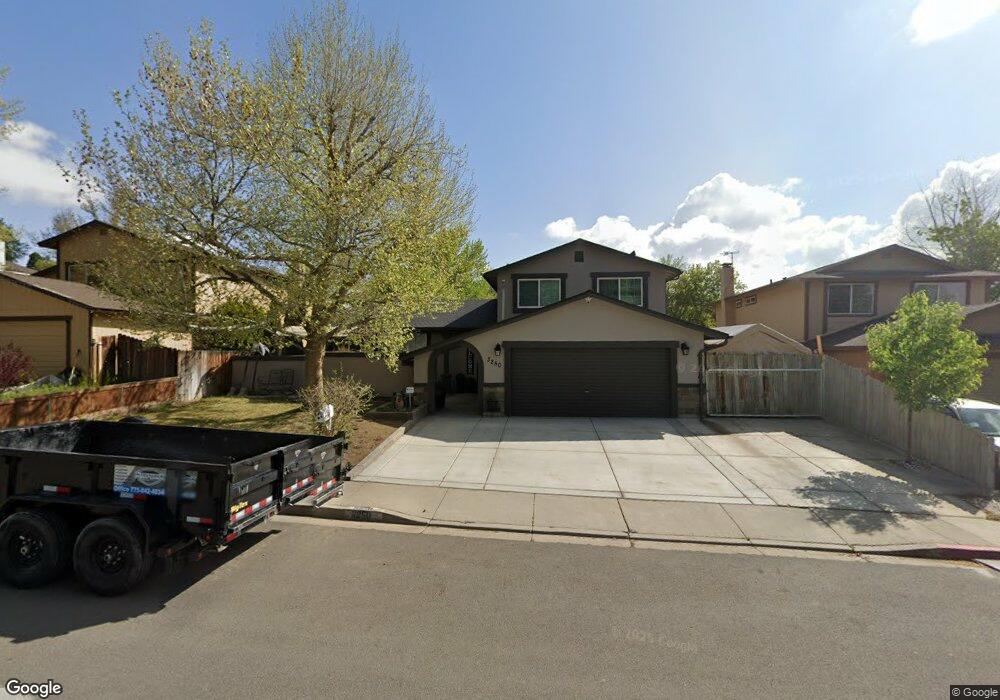3250 Bunker Hill Ln unit 1, Sparks, NV 89431 - photo 1