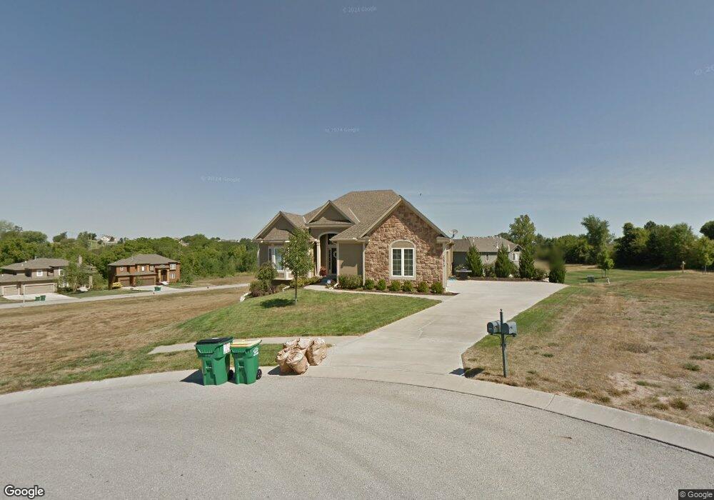 22910 W 48th St, Shawnee, KS 66226 - photo 1