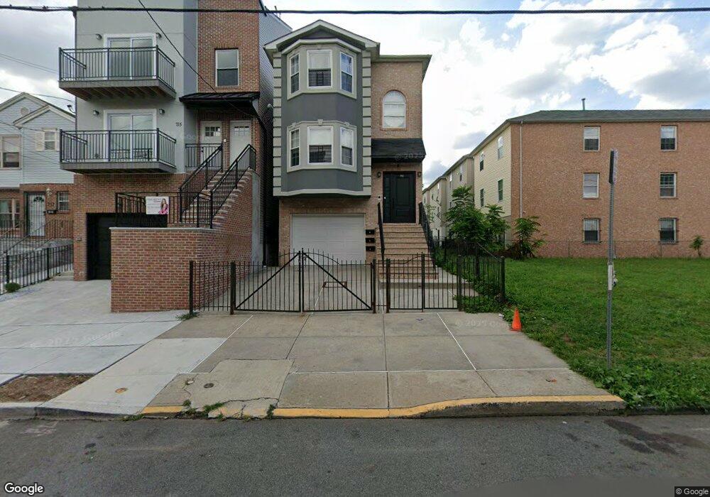 713 S 17th St, Newark, NJ 07103 - photo 1