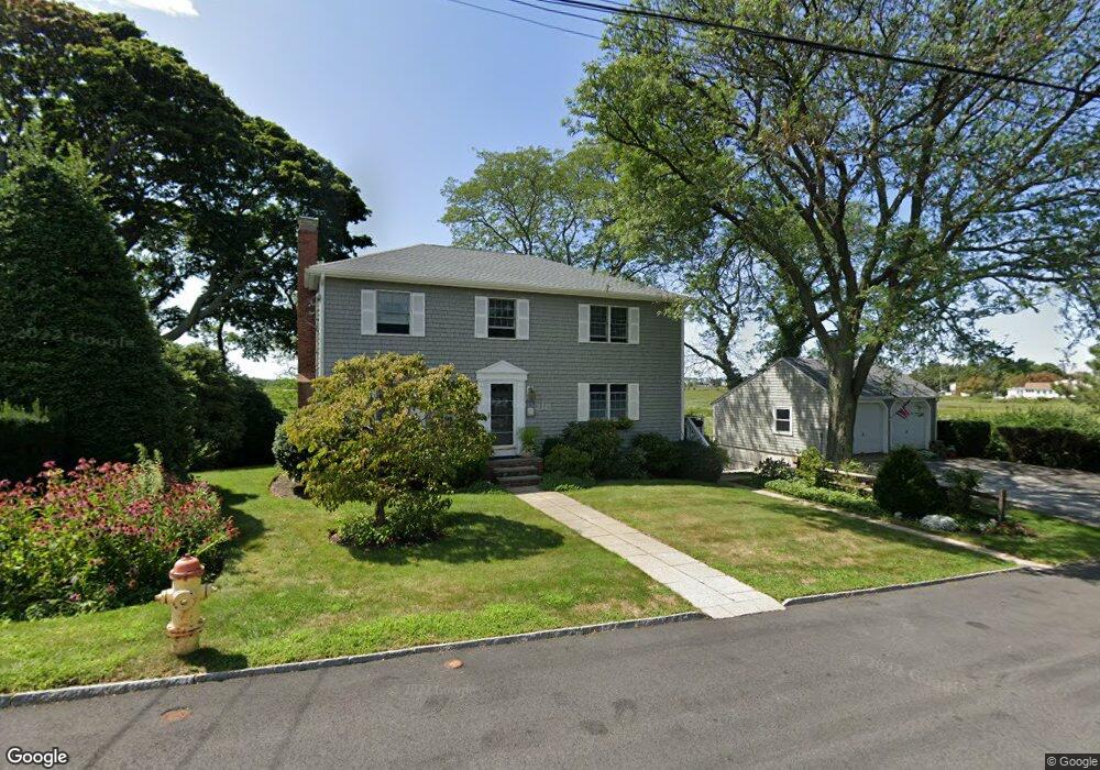 111 Lansdowne St, Quincy, MA 02171 - photo 1
