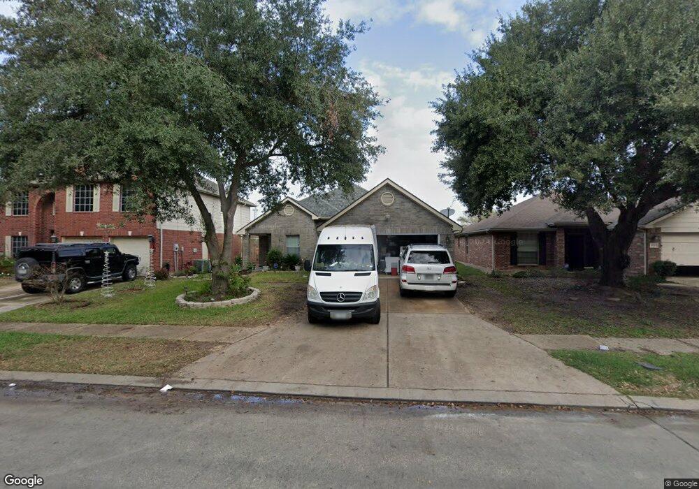 6030 Fallmont Dr, Houston, TX 77086 - photo 1