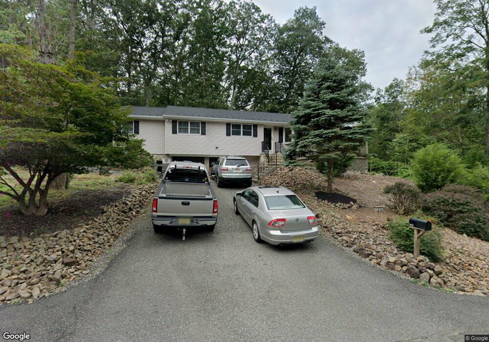 1056 Elm Dr, Bridgewater, NJ 08807 - photo 1