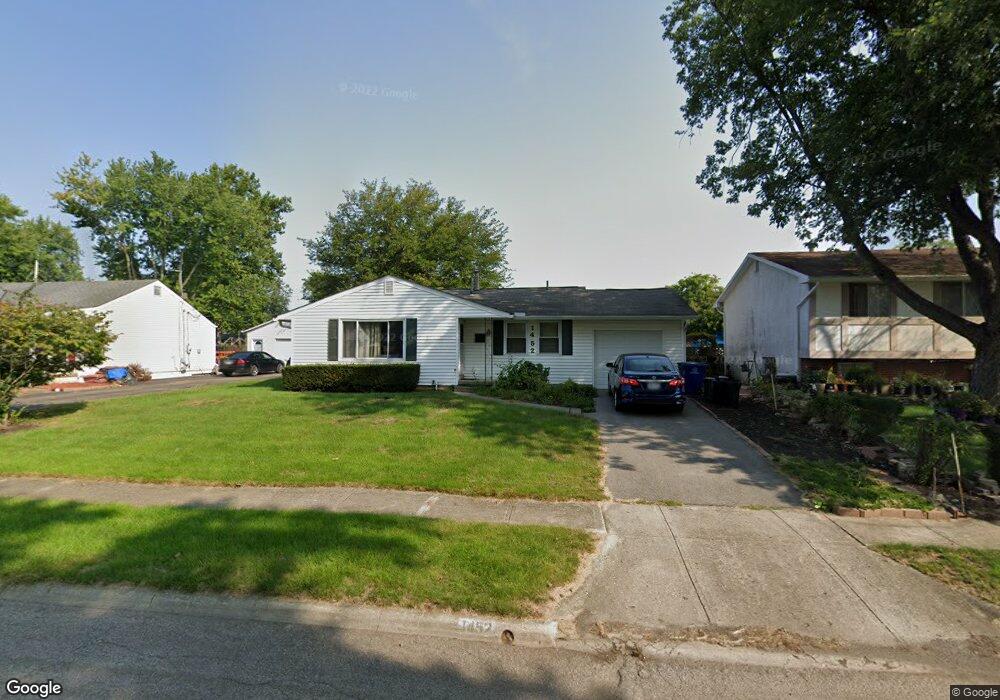 1452 Archmere Square S, Columbus, OH 43229 - photo 1