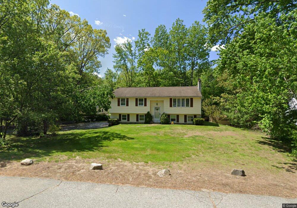 12 Westman St, Somersworth, NH 03878 - photo 1