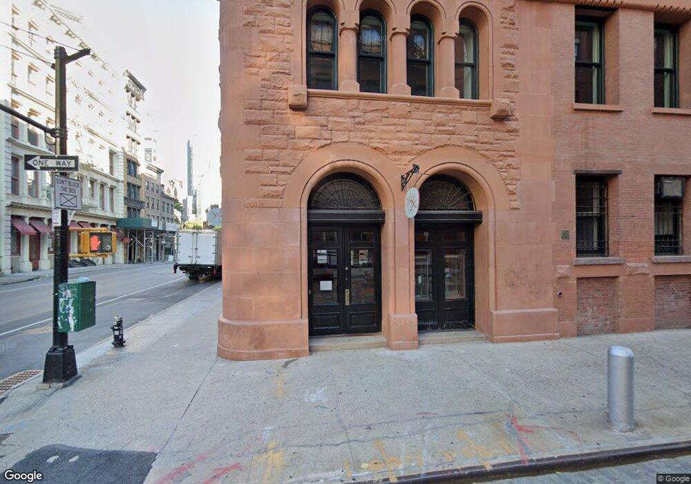 59 Wooster St unit 3 B, New York, NY 10012 - photo 1