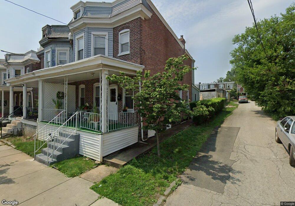 8 W 27th St, Wilmington, DE 19802 - photo 1