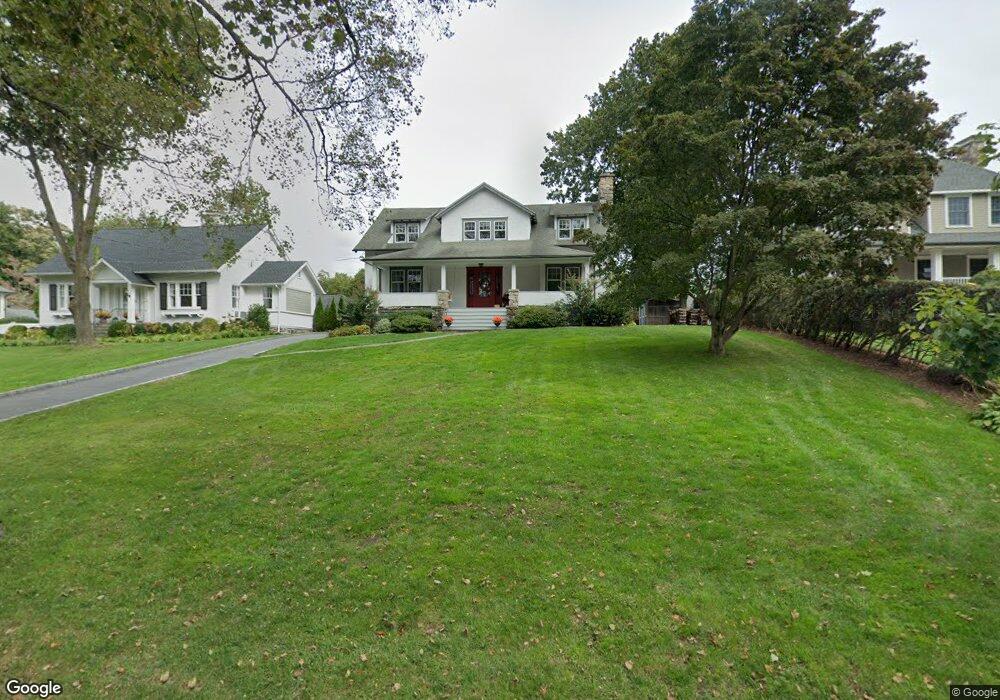 21 Sachem Rd, Greenwich, CT 06830 - photo 1