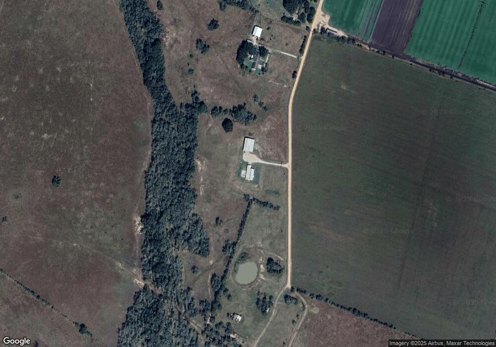 7740 Dale Dodge Ln, Needville, TX 77461 - photo 1