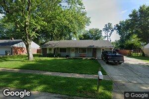 2716 Eddington Rd, Indianapolis, IN 46227