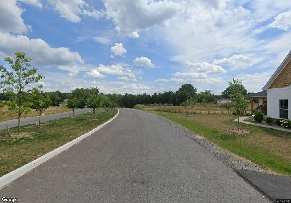 CADDHOMES 150 Lot 8 Glenaire Rd, Bunker Hill, WV 25413 - photo 1