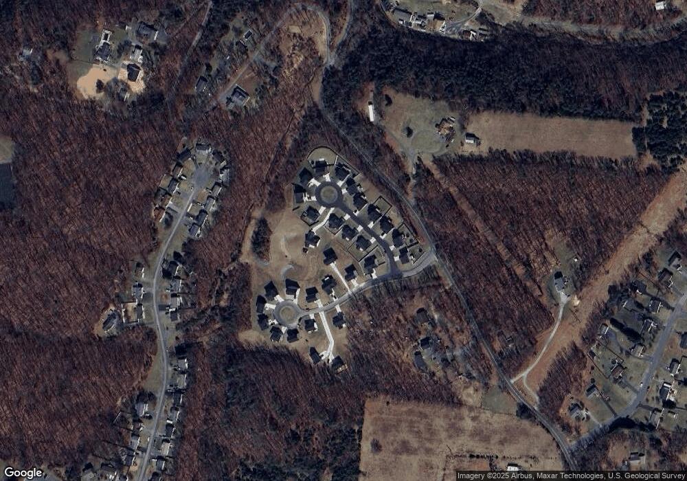 LOT # 11 Cilantro Ln, Bunker Hill, WV 25413 - photo 1