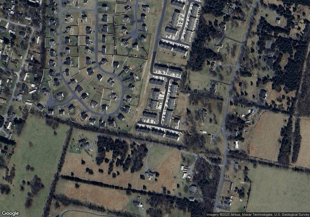 HOMESITE 158 Melsonby Dr, Bunker Hill, WV 25413 - photo 1