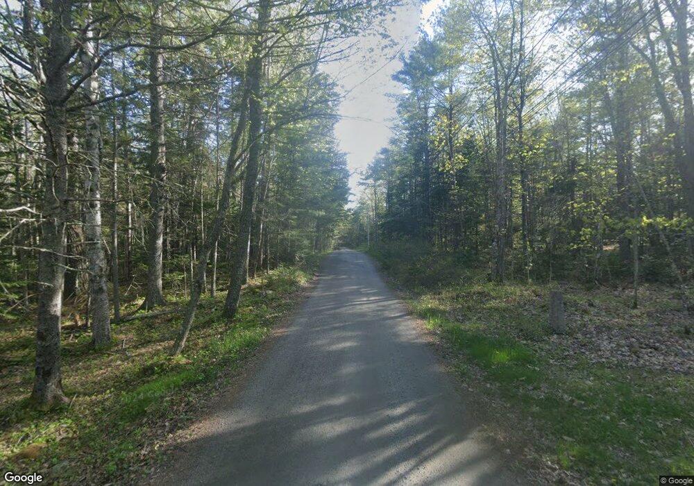 9 Porcupine Rd, Sullivan, ME 04664 - photo 1