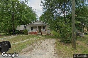 2433 Benedict St, Newberry, SC 29108
