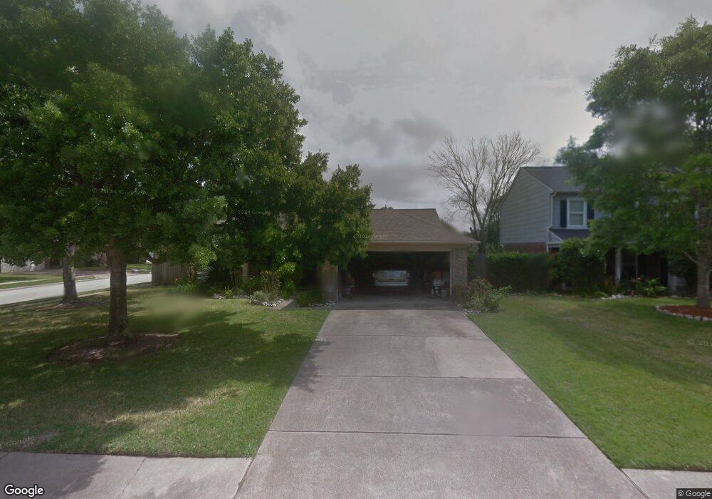 3901 Lee Ln, Pearland, TX 77584 - photo 1