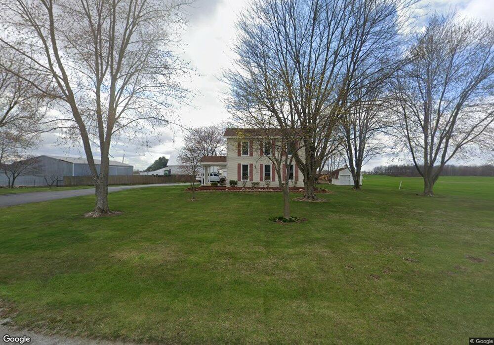 3788 S 390 E, Wabash, IN 46992 - photo 1