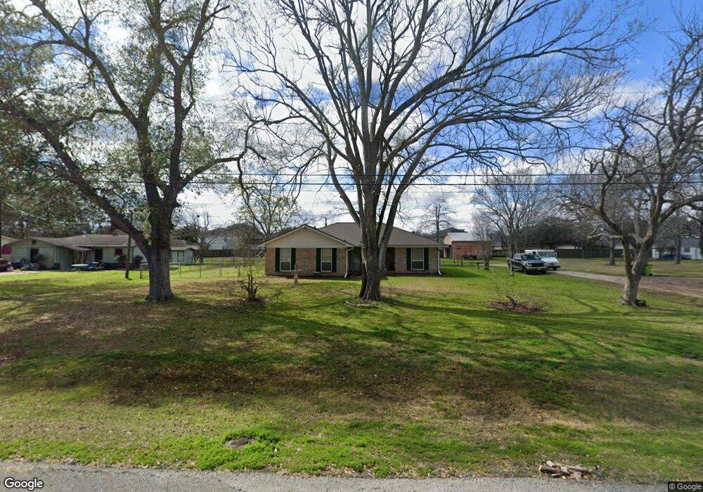 222 Prairie Ln, Rosenberg, TX 77471 - photo 1