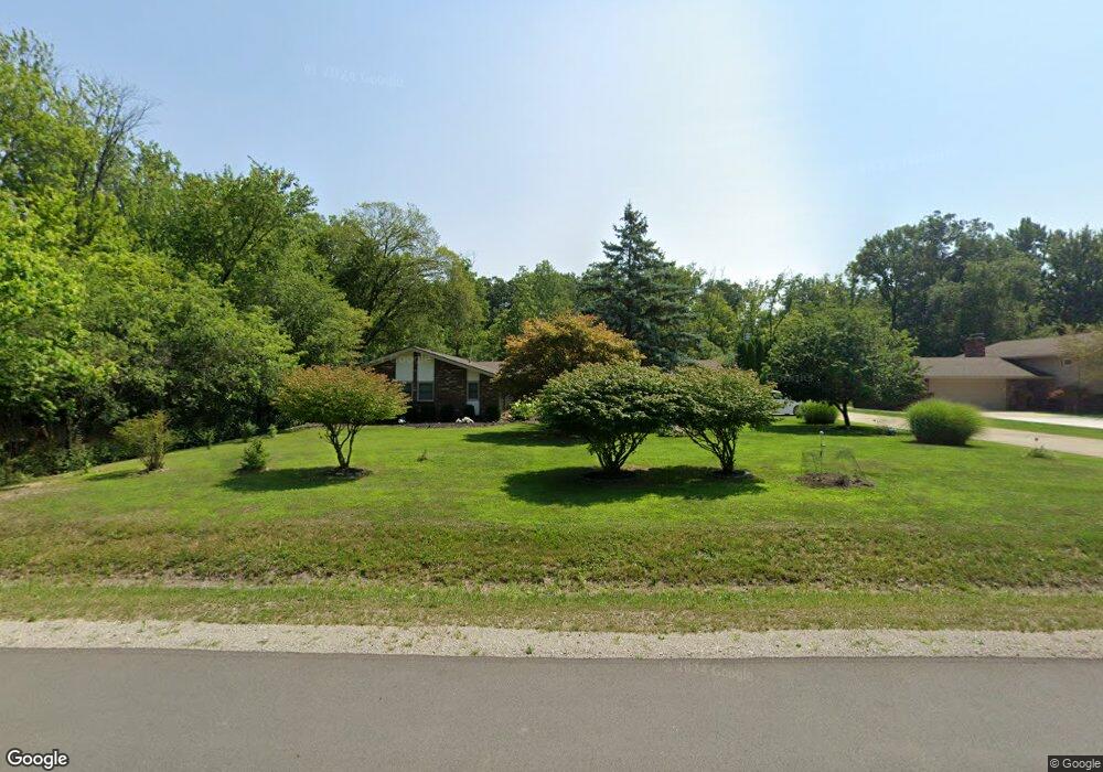 21051 Parke Ln, Grosse Ile, MI 48138 - photo 1