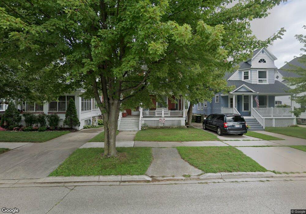 1510 7th St, Menominee, MI 49858 - photo 1