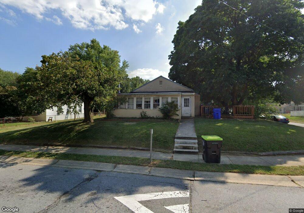 8 May Ave, New Castle, DE 19720 - photo 1